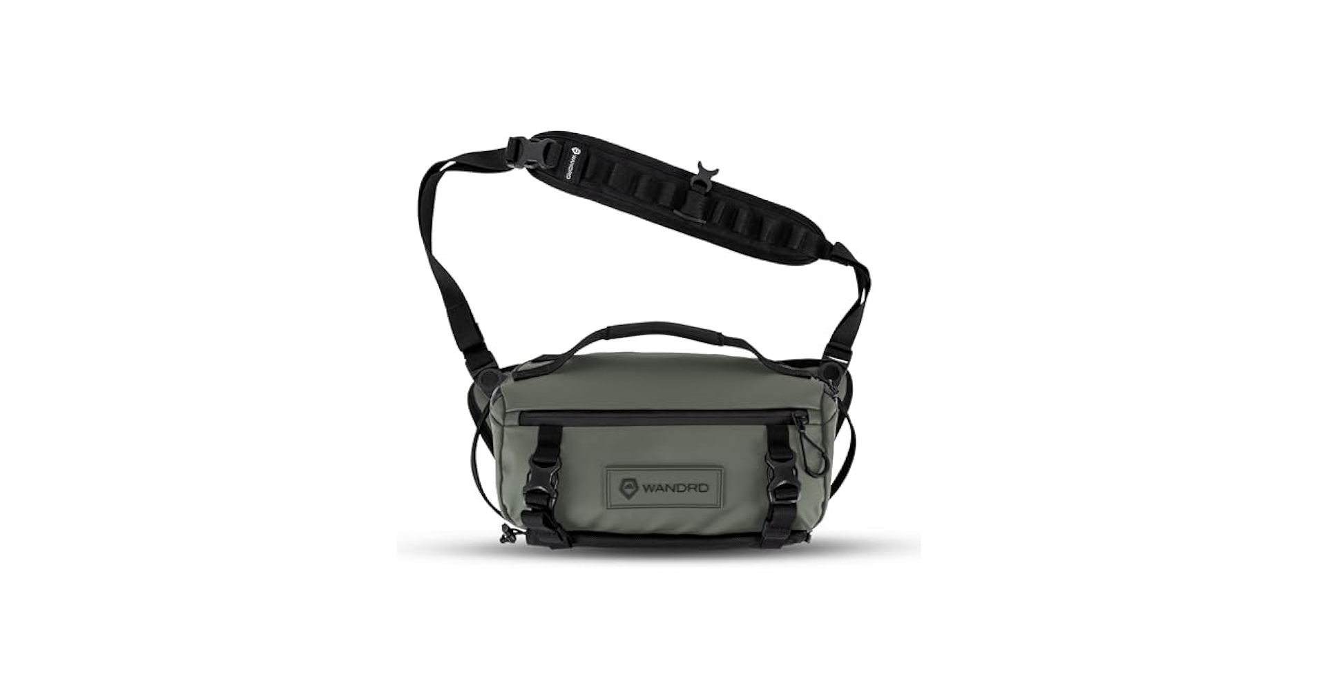 Amazon.com : WANDRD ROGUE V1 6L Sling: Compact Camera Sling